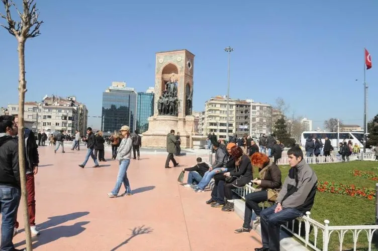Meteoroloji’den yeni uyarı geldi! İstanbul’da sürpriz hava değişimleri olacak! Kar geri dönecek mi? İşte cevabı