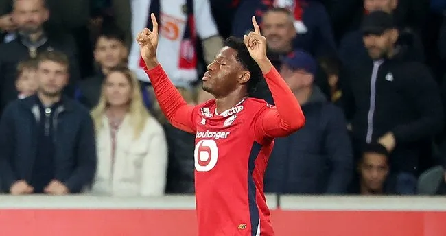 Galatasaray, Jonathan David için harekete geçti