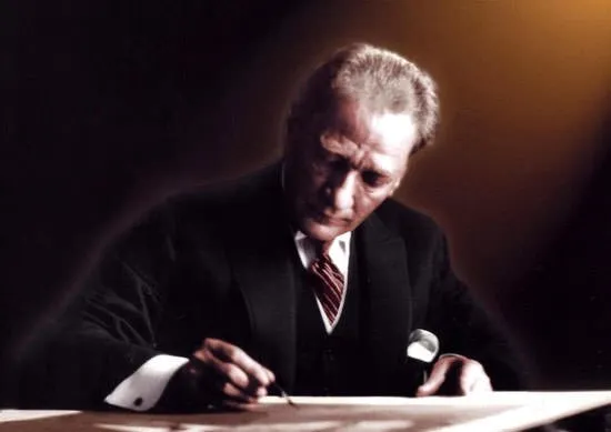 Futbol dünyasından Atatürk’ü anma mesajları