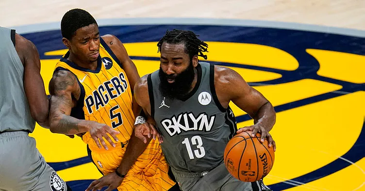 NBA’de triple-double rekoru!