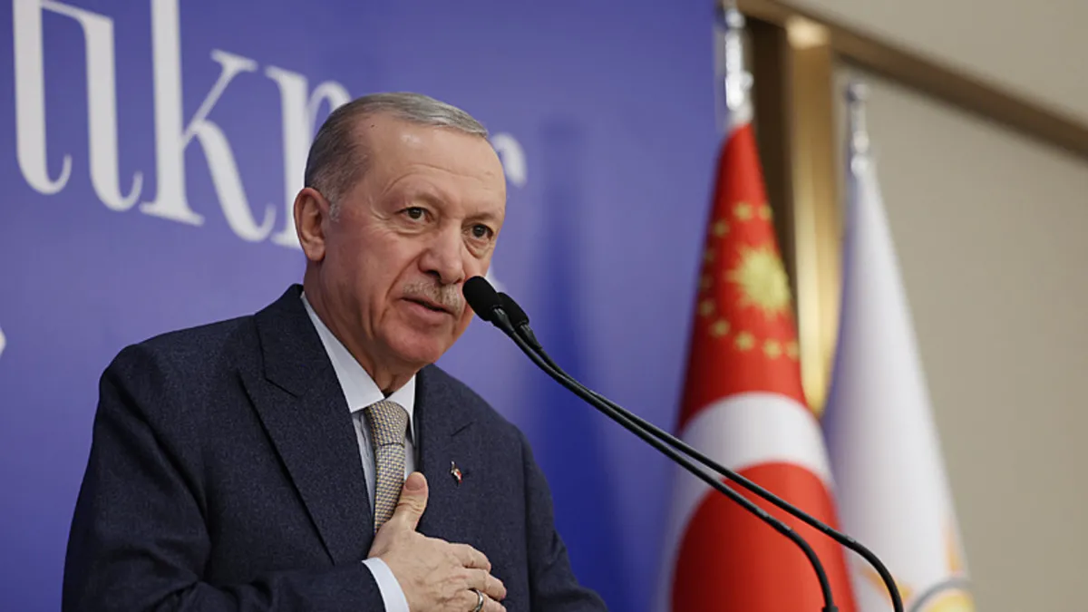 SON DAKİKA | Başkan Erdoğan’dan çiftçilere müjde: 18,5 milyar TL’lik destek vereceğiz SON DAKİKA | Başkan Erdoğan’dan çiftçilere müjde: 18,5 milyar TL’lik destek vereceğiz