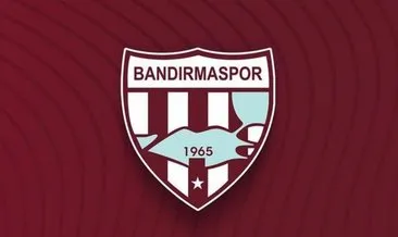 Bandırmaspor’dan hakem tepkisi! Türk futbolunda kara bir leke