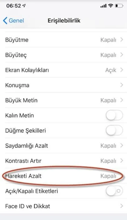 iPhone'un şarjı sizi yarı yolda bırakıyorsa... İşte iPhone pil ömrünü uzatmak için ipuçları!