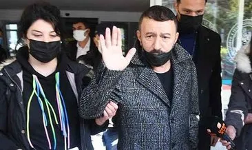 Son dakika haberi: Ünlü şarkıcı Mustafa Topaloğlu taburcu oldu! Canlı yayın sonrası kalp krizi geçirmişti...
