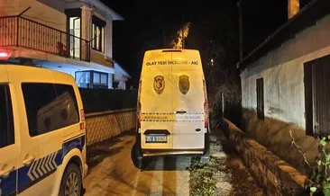 4 yıl önce oğlu yaşamına son vermişti! Fırat'ın acılı babası, kendini astı #izmir
