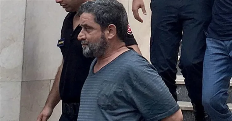 Cezaevindeki FETÖ’cü yazar hakkında karar