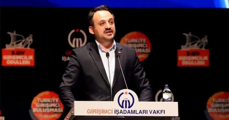 Bankalar girişimcileri finanse etmeli