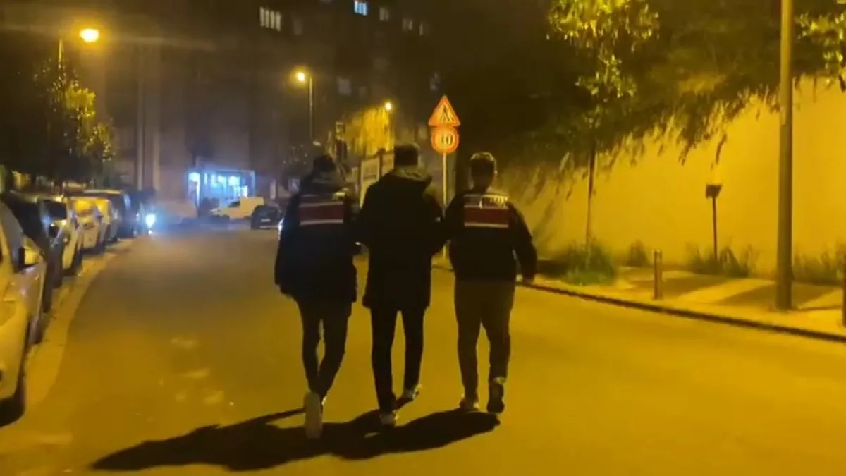 SON DAKİKA | Jandarmadan dev mali operasyon: 5 ilde 26 şirkete eş zamanlı baskın!