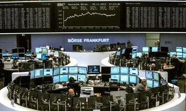 Avrupa borsaları karışık seyrediyor