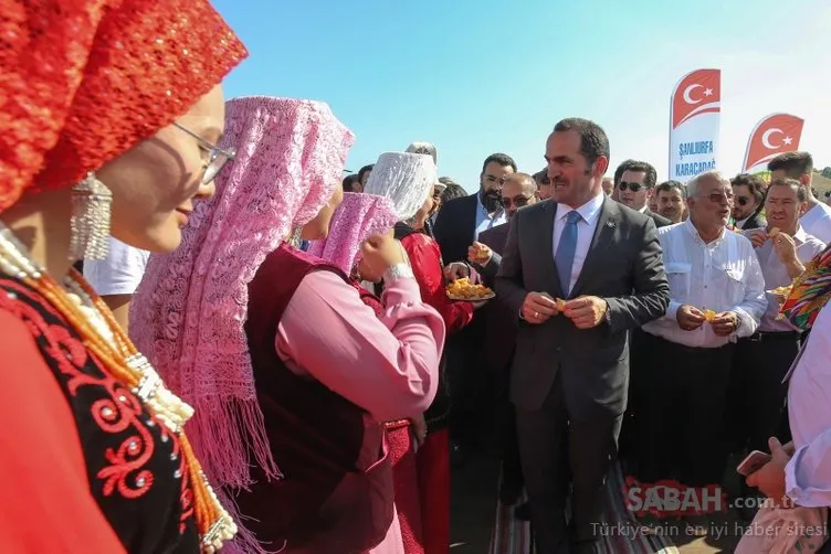 Malazgirt Zaferi etkinliklerine yoğun ilgi