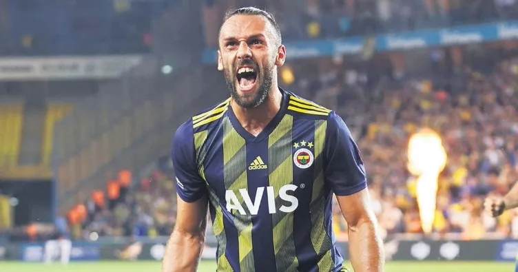 Vedat Muriqi’ye 20 milyon Euro’luk teklif