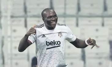 Fabrika ayarı Aboubakar!