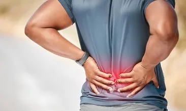 Sırt ağrısı neden arttı? Bu hatalar şiddetli ağrıyı beraberinde getiriyor