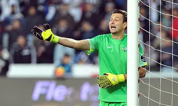 Akhisarspor’un en istikrarlısı Lukac