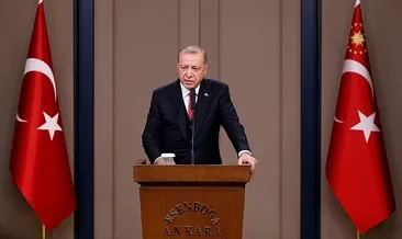 Başkan Erdoğan’dan dünya şampiyonu Tosun’a tebrik
