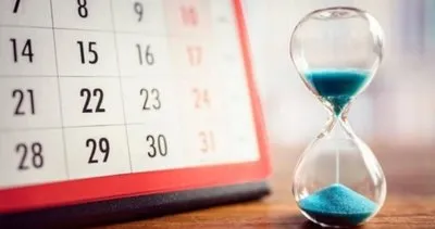 2023 Resmi tatiller takvimi: 2023 resmi tatiller hangi günler, bu yıl kaç resmi tatil var? İşte tüm detaylar