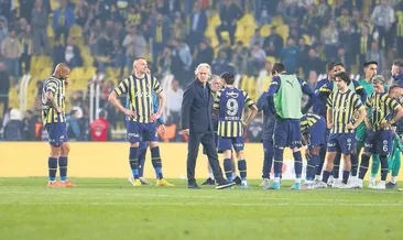 Jesus çıldırdı!