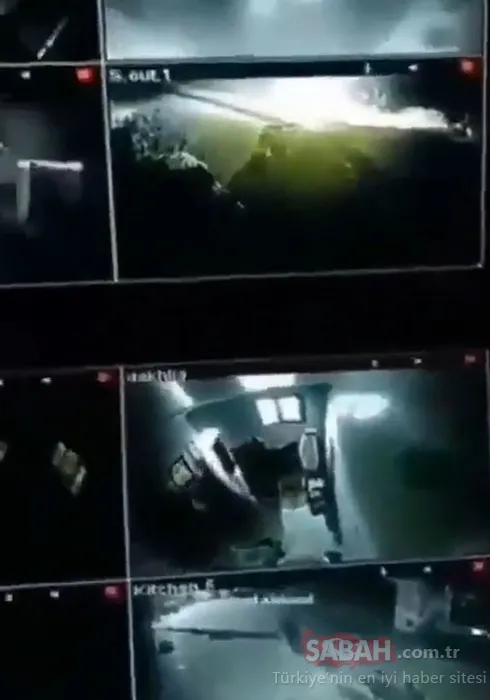 SON DAKİKA | Esad’ın işkence merkezi: Sednaya! Pres makineleriyle insanları ezmişler!