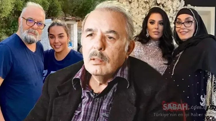 Babalarının serveti için kayyum istediler! Ferdi Tayfur’un en büyük oğlu Timur Turanbayburt ile kızı Tuğçe Tayfur’un 3 milyarlık miras kavgası...