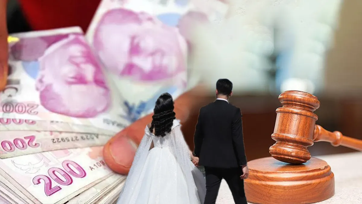 Yargıtay’dan o kocaya şok karar! Maaşını eve harcamayan eşe kötü haber: Ağır kusurlu bulundu! Yargıtay’dan o kocaya şok karar! Maaşını eve harcamayan eşe kötü haber: Ağır kusurlu bulundu!