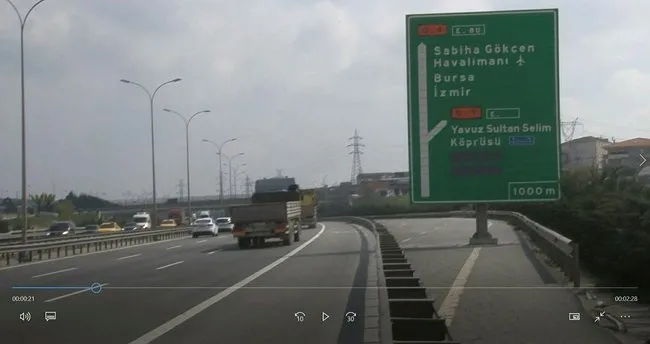 Sabiha Gokcen Havalimani Na Ulasim Kolaylasti Son Dakika Haberler