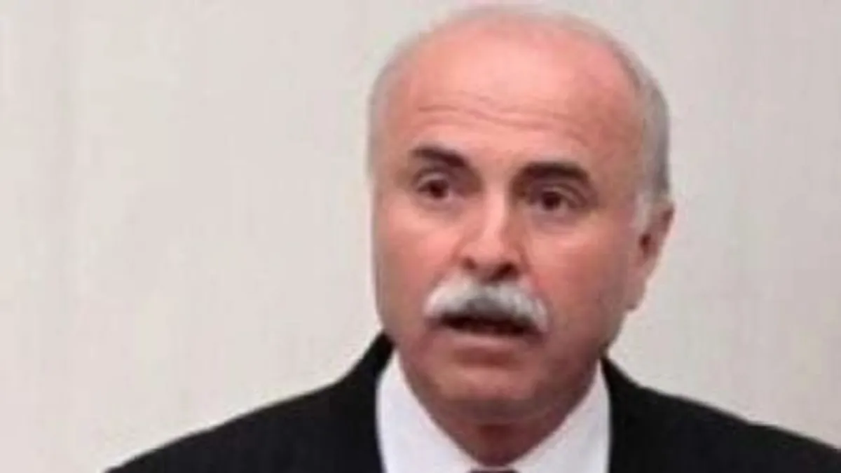 Eski Milletvekili Ali Boğa’ya çarpan sürücü tahliye oldu Eski Milletvekili Ali Boğa’ya çarpan sürücü tahliye oldu