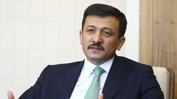 AK Parti'de yeni atılım dönemi-1