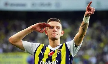 Son dakika Fenerbahçe haberi: Szymanski’den mutlusu yok