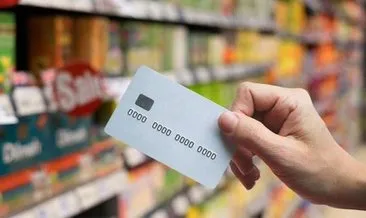 Yemek kartları marketlerde yasaklandı mı? Yemek kartları marketlerden kalkıyor mu, market yasağı geldi mi, kullanılamayacak mı?