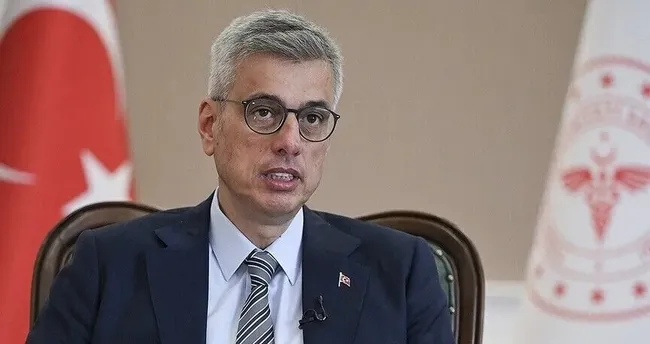 Bakan Memişoğlu: 17 farklı alanda ücretsiz hizmet sunuyoruz