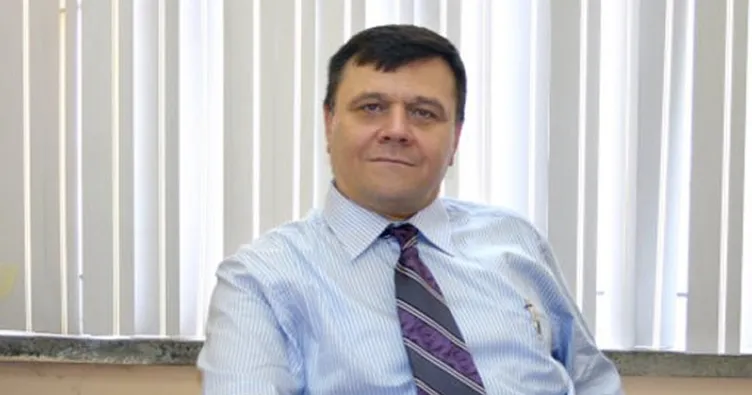 Sivas’ta KKKA hastalığından 1 kişi öldü