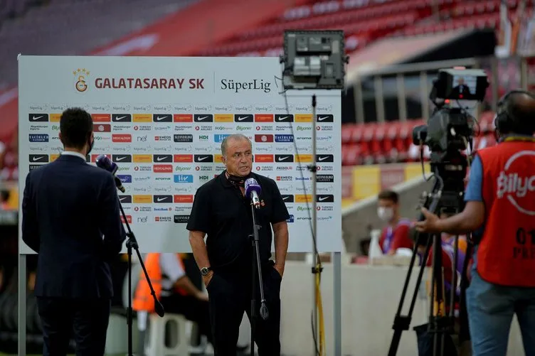 Galatasaray’dan 5 transfer birden!