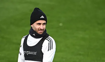 Rafa Silva Türkiye’den ayrıldı! Kartal’da ayrılık resmiyet kazanıyor