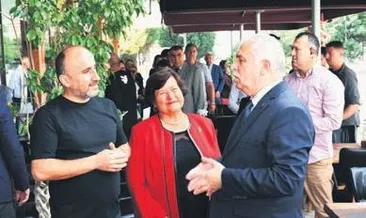 Ergene’de derin deşarj işe yarıyor