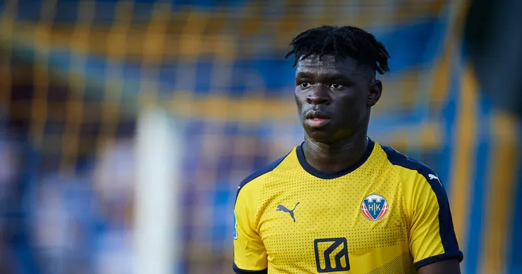 Emmanuel Sabbi’den Beşiktaş’a transfer cevabı!