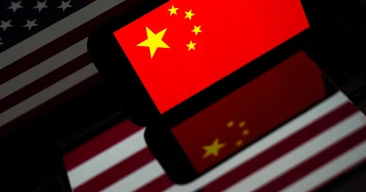 Çin’den ABD hamlesi: Yeni isim belli oldu