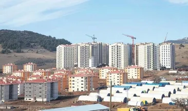 Toplu konutta yüzde 22 indirim
