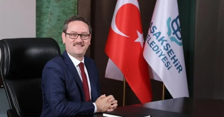 Başakşehir Belediye Başkanı Yasin Kartoğlu o video ile ilgili açıklama yaptı!