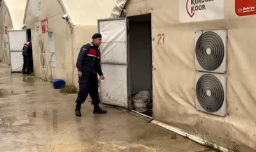 Bolu’daki zimmet operasyonunda yeni detaylar! 24 milyon liralık vurgun: İkinci el çadırları yeni gibi ihale etmişler