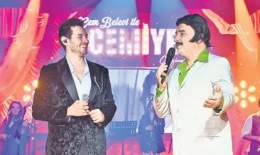 Herkese aşk diliyorum