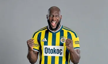 Lukaku için son 48 saat