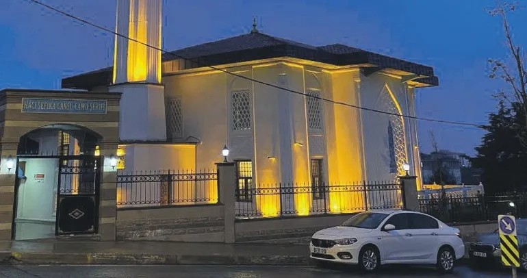 İBB’den Kuran kursu projesine engel