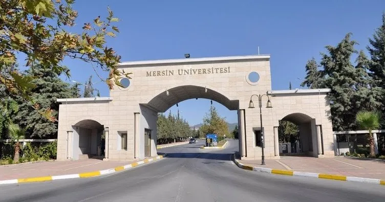 Mersin Üniversitesi sözleşmeli personel alacak