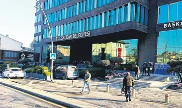 Üsküdar’da Yeni Parti ve CHP ayrı adaylar çıkaracak