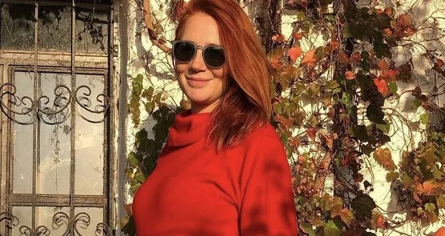 Sarkici Aylin Aslim Dan Hamilelik Mujdesi Hayatin Bana En Guzel Hediyesi Bu Son Dakika Magazin Haberleri