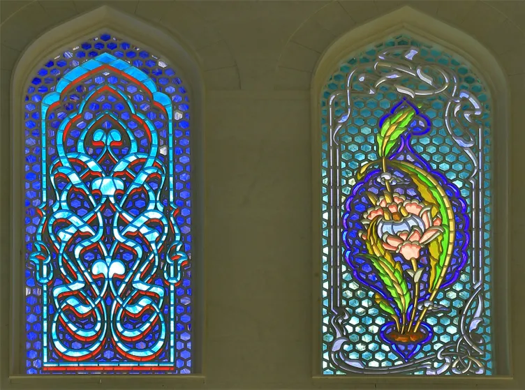 Büyük Çamlıca Camisi'nin resmi açılışı bugün