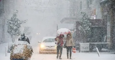 FLAŞ! İstanbul’a kar ne zaman yağacak, bu hafta kar yağacak mı? 2023 Ocak MGM’den hava durumu ve kar yağışı uyarısı