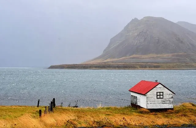Ateş ve buz ülkesi: İzlanda