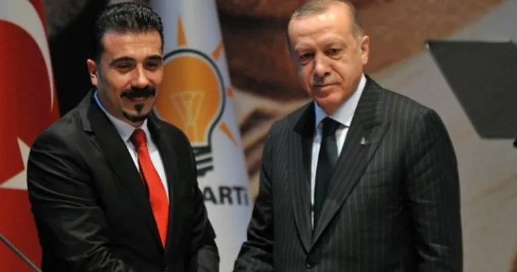 AK Parti Tunceli Belediye Başkan adayı Gökhan Arasan kimdir?