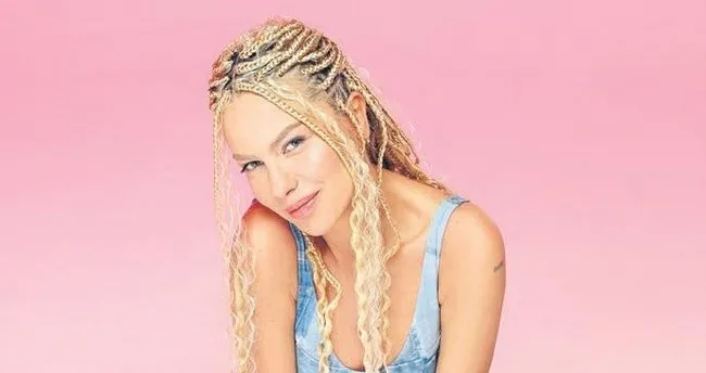 Seçil’den yazın son hiti Seçil’den yazın son hiti